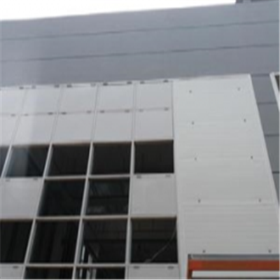 汉沽新型蒸压加气混凝土板材ALC|EPS|RLC板材防火吊顶隔墙应用技术探讨